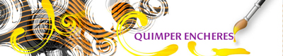 Quimper Ench&egrave;res