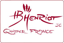signature henriot