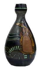 vase Odetta